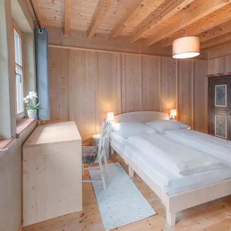 Eco Chalet Olival Braies  Exterior photo