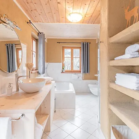 Eco Chalet Olival Braies  Exterior photo