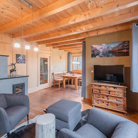 Eco Chalet Olival Braies  Exterior photo