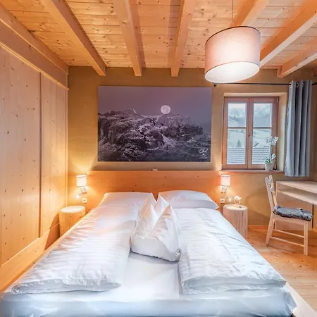 Eco Chalet Olival Braies  Exterior photo