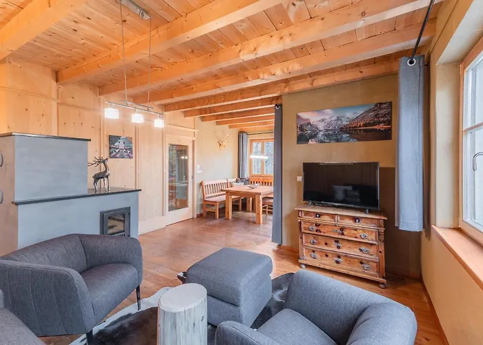Eco Chalet Olival