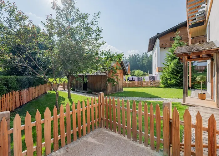 Eco Chalet Olival