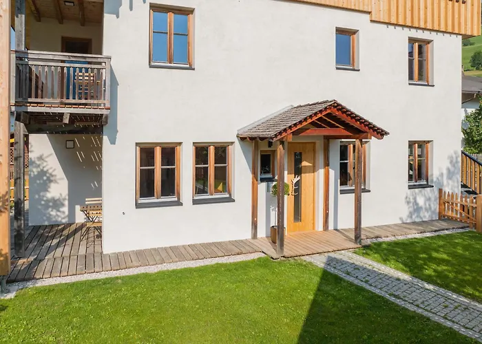 Eco Chalet Olival
