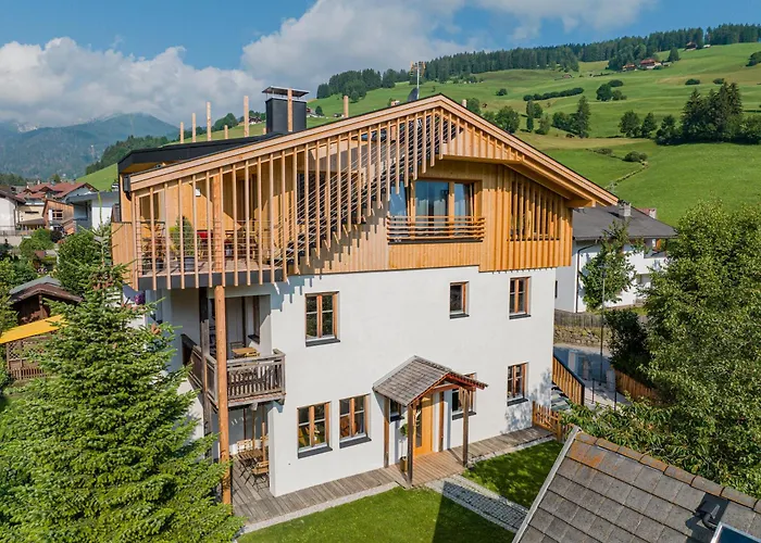 Eco Chalet Olival