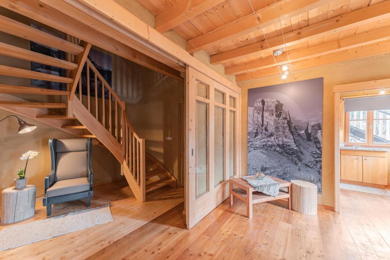 Eco Olival Apartment Braies (Prags)