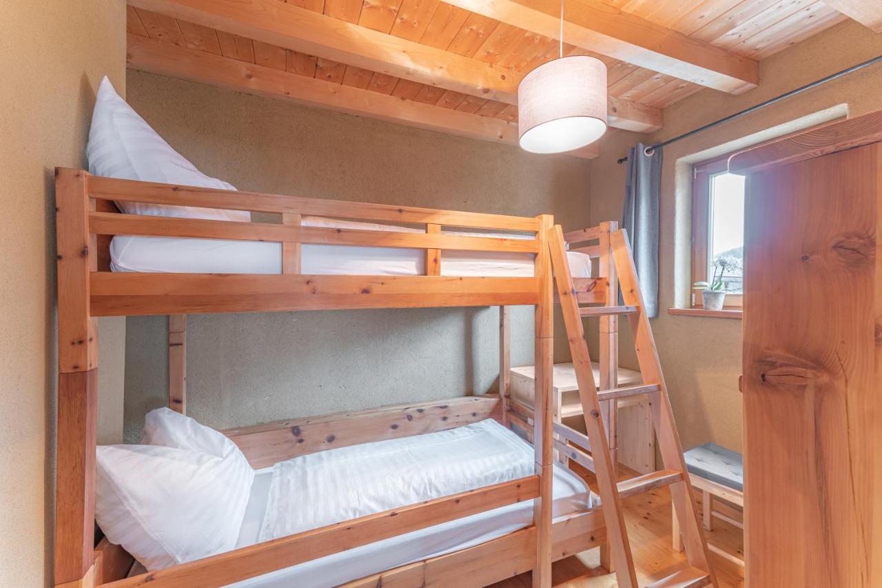 Apartment Eco Olival Braies (Prags)