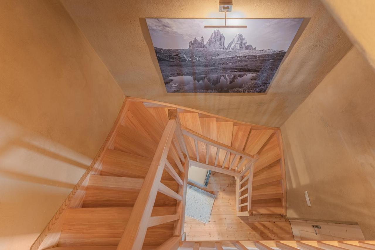 Apartment Eco Olival Braies (Prags)